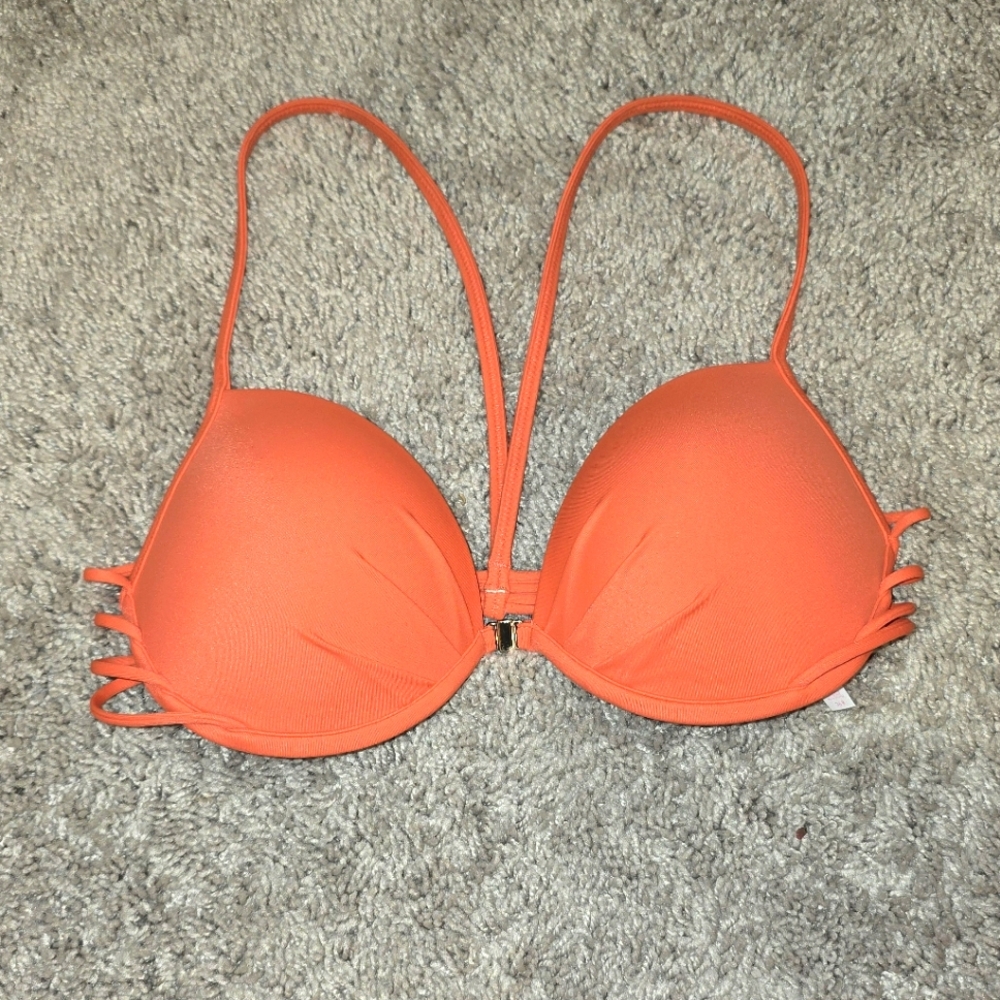 Victoria's Secret Bikini Top (36B)